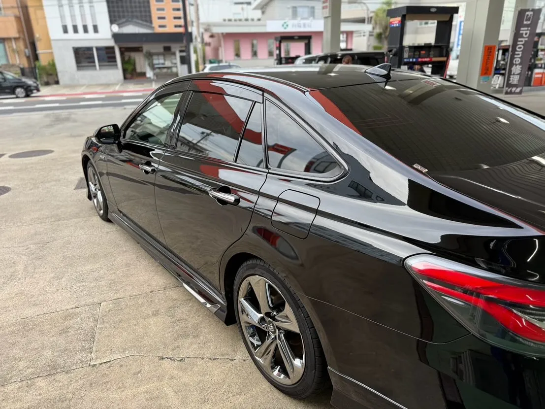 エコダイヤコーティングのご紹介です。