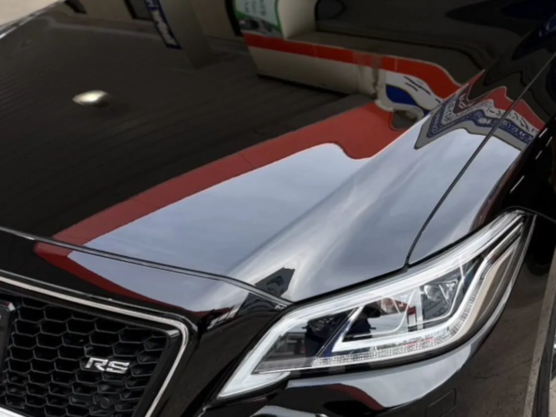 エコダイヤコーティングのご紹介です。