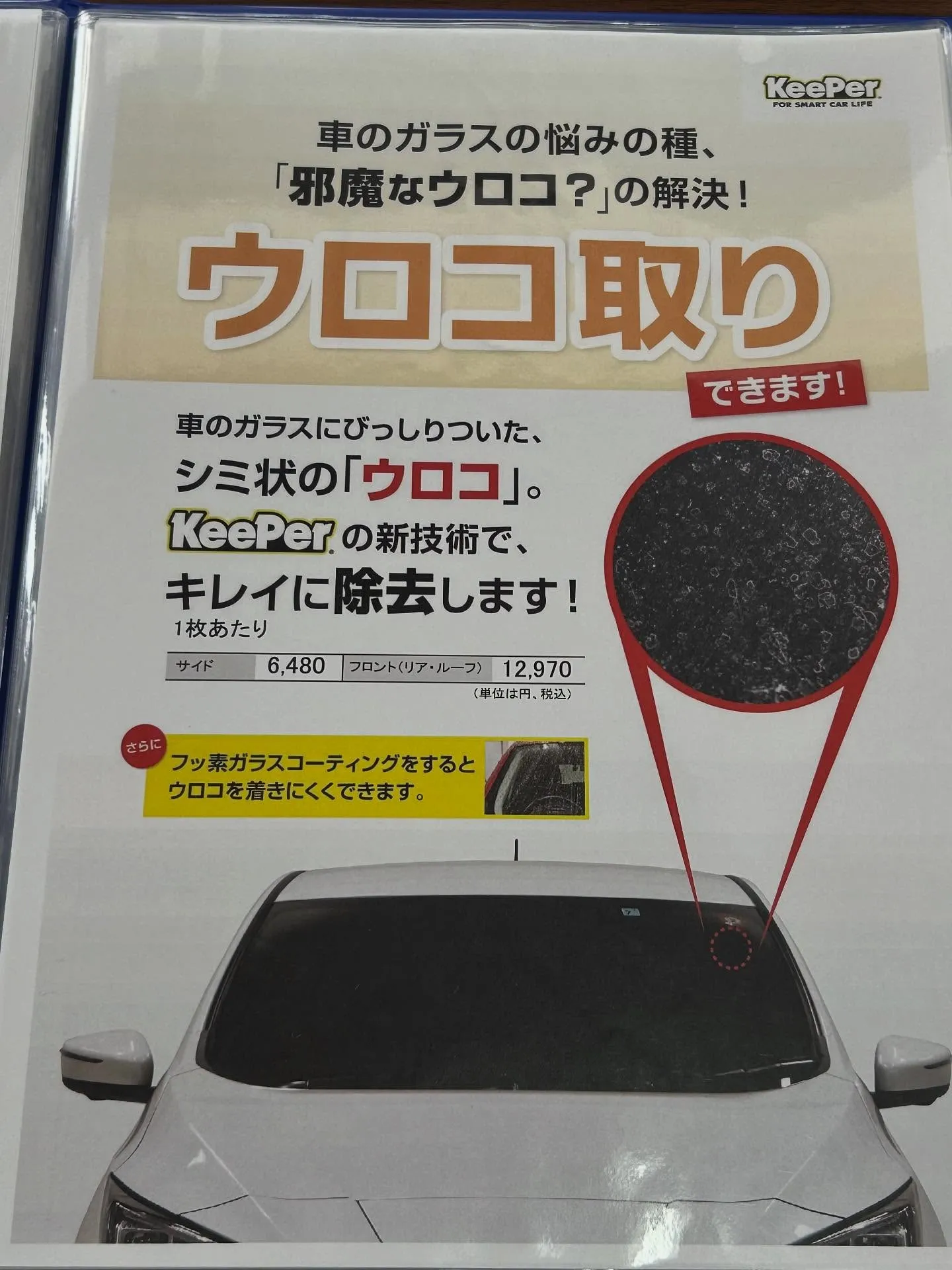 本日はトレーニング風景の紹介です。