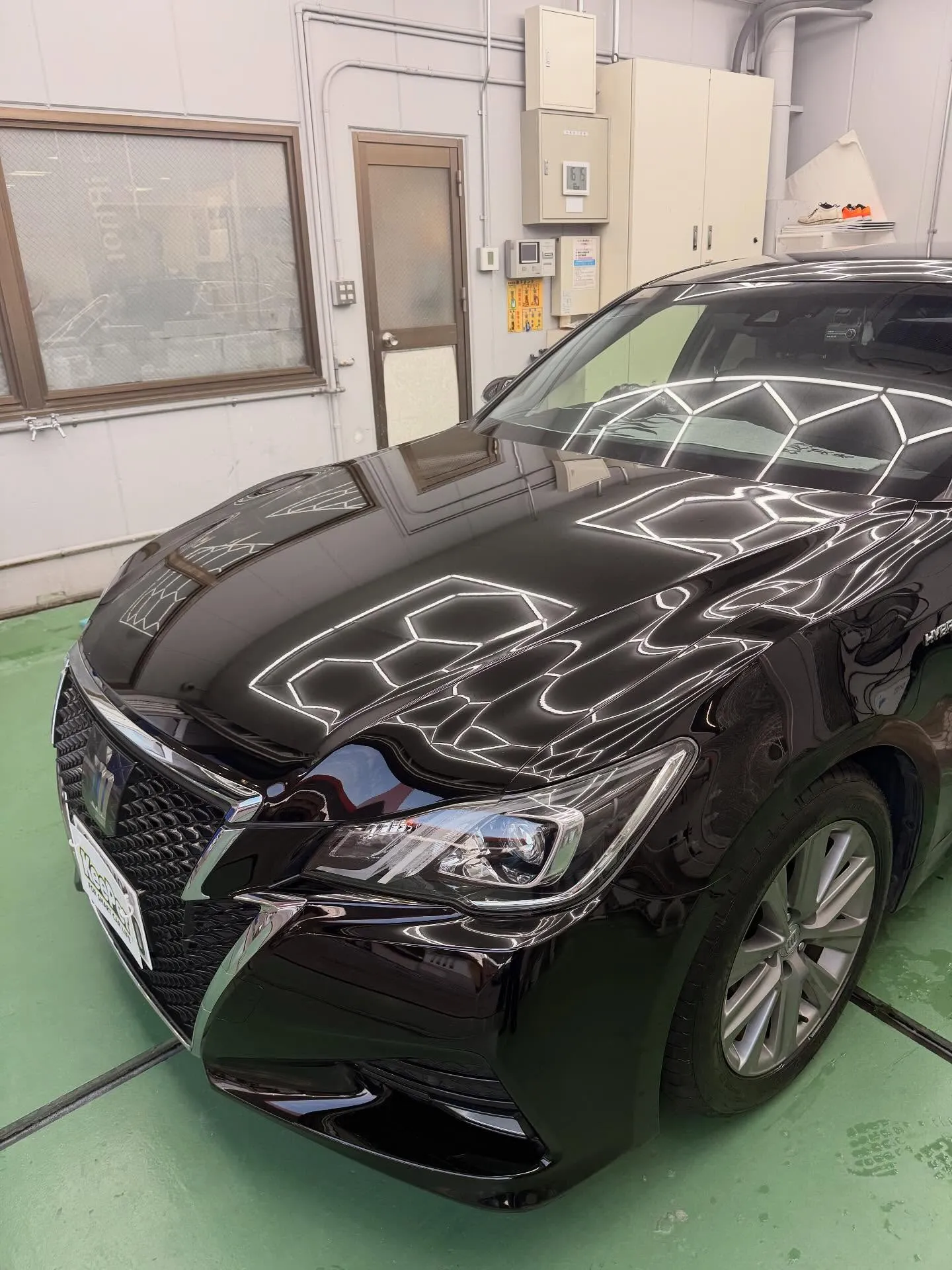 本日もご利用いただき、誠にありがとうございます!😊✨