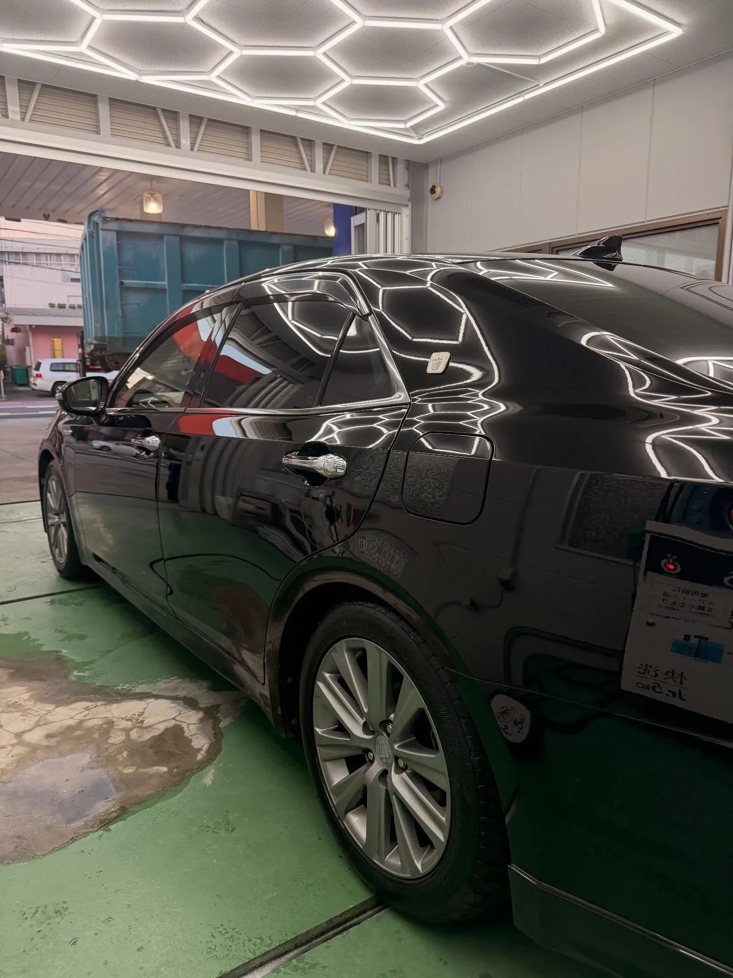 本日もご利用いただき、誠にありがとうございます!😊✨