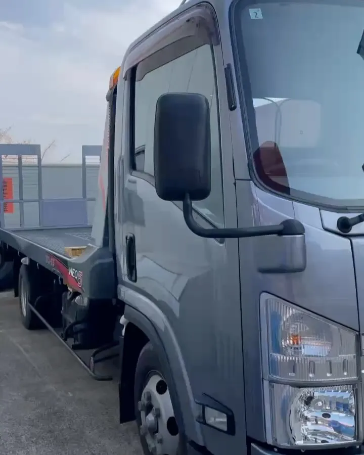 特殊な車両のコーティングもお任せください!