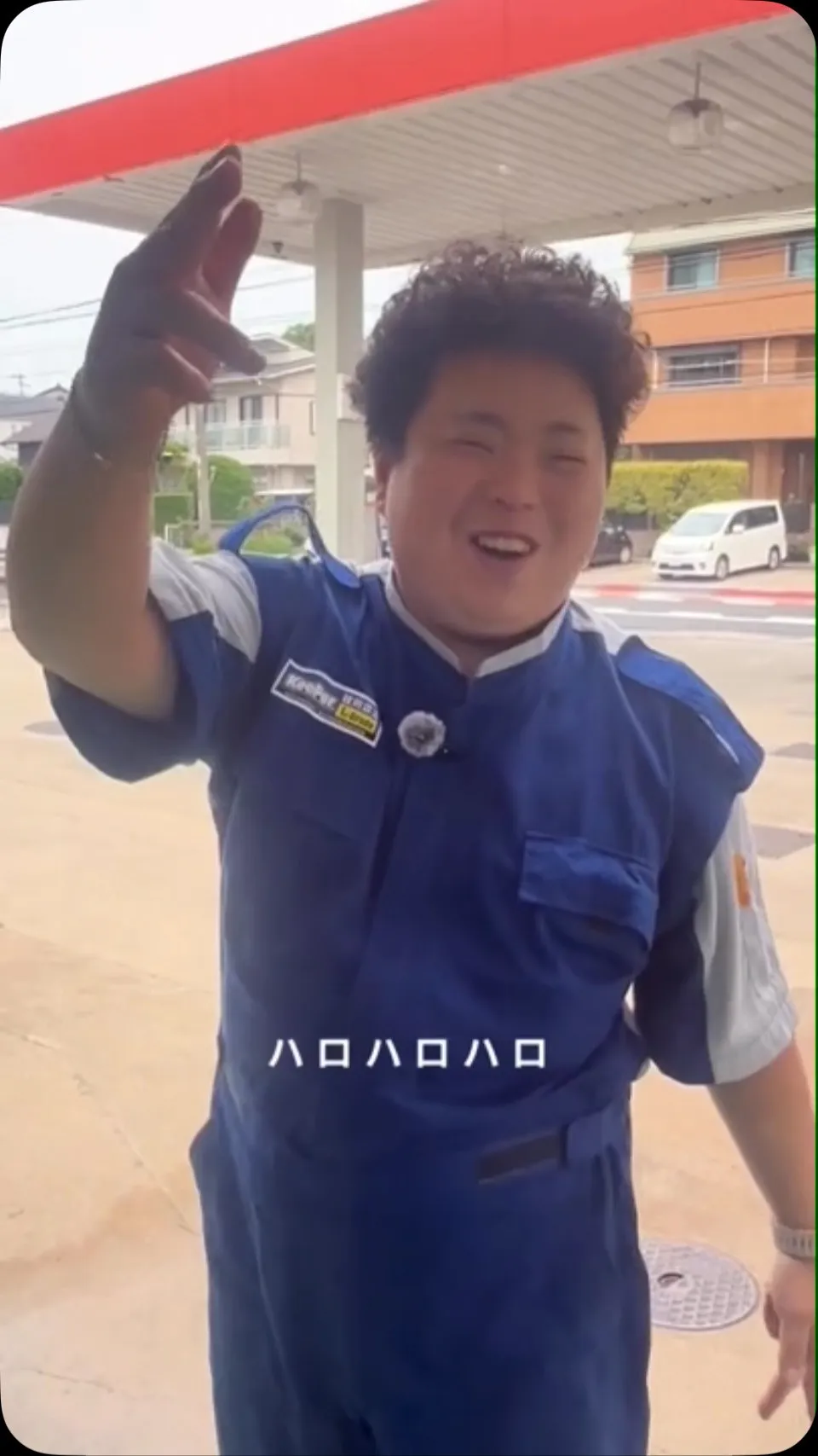 こんにちは、スタッフのひなたです。