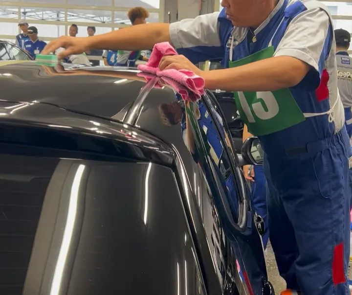 カーコーティングで高硬度を実現する愛知県知多郡武豊町忠白田の選び方と費用のポイント